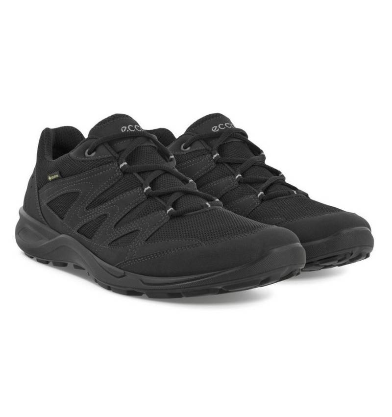 Ecco Wanderschuhe Terracruise LT Low GTX - wasserdicht, leicht und flexible Sneaker von Ecco