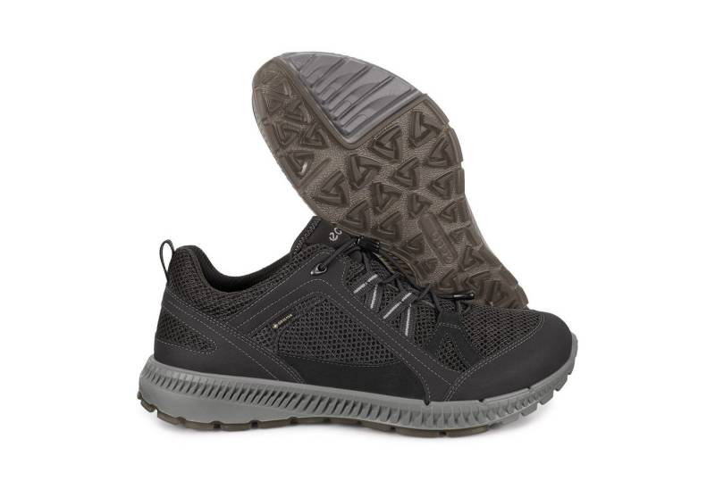 Ecco Wanderschuhe Terracruise ll GTX TEX - wasserdicht, strapazierfähige Sneaker von Ecco