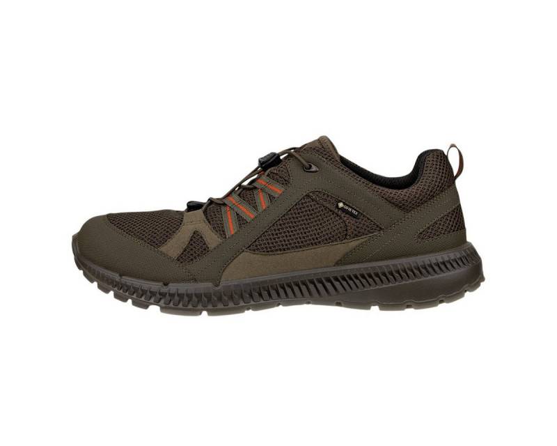Ecco Wanderschuhe Terracruise ll TEX GTX 2025 (wasserdicht) Sneaker von Ecco