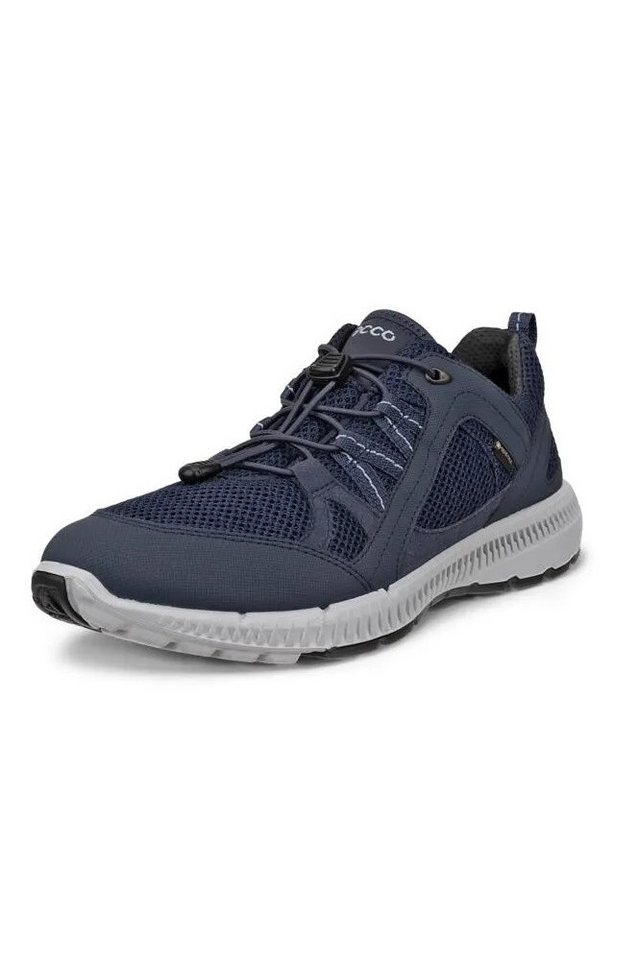 Ecco Wanderschuhe Terracruise ll W TEX GTX (wasserdicht, strapazierfähige) Sneaker von Ecco