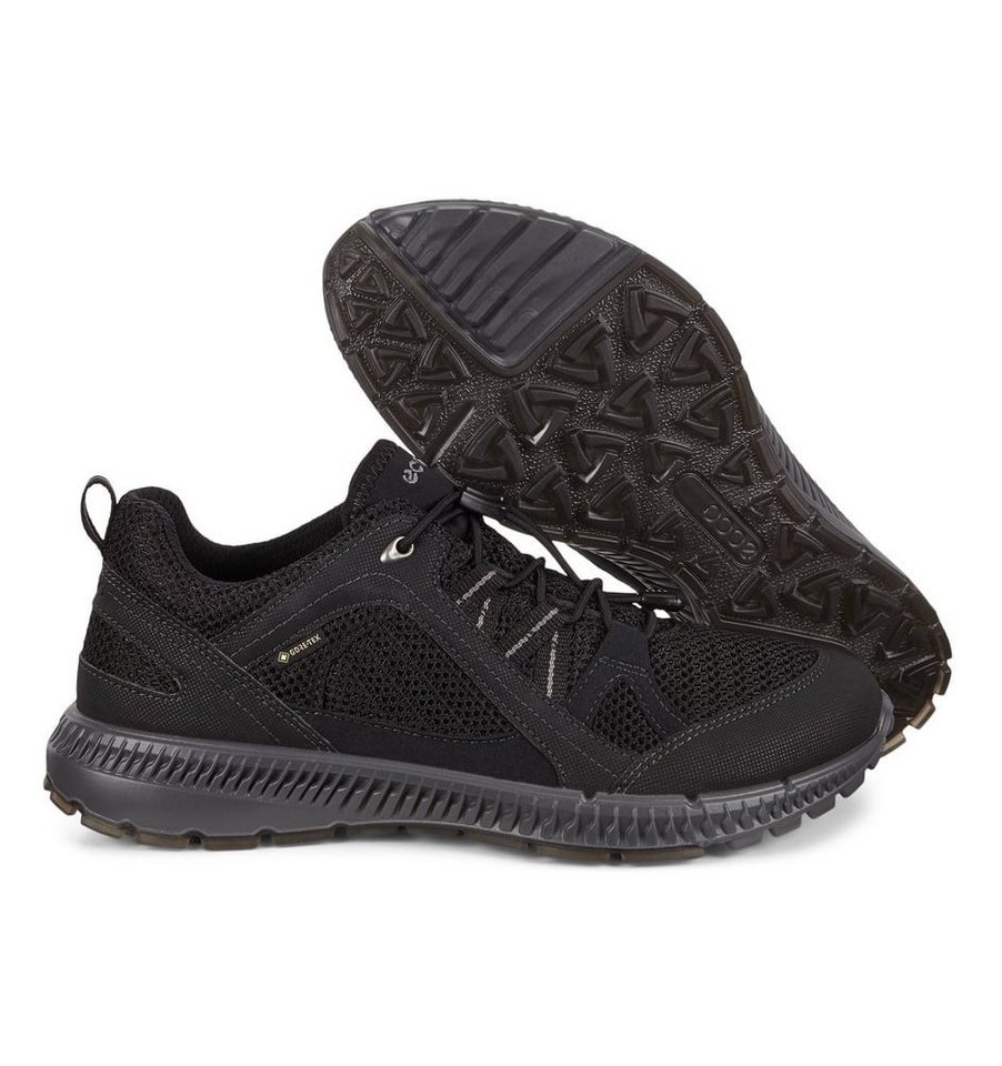 Ecco Wanderschuhe Terracruise ll W TEX GTX (wasserdicht, strapazierfähige) Sneaker von Ecco