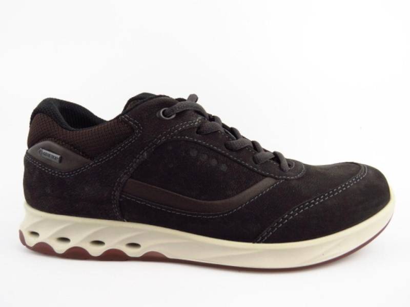 Ecco Wayfly Rigger GTX Schnürschuh von Ecco