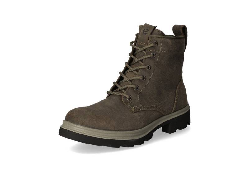 Ecco Winterschuh Winterstiefelette von Ecco