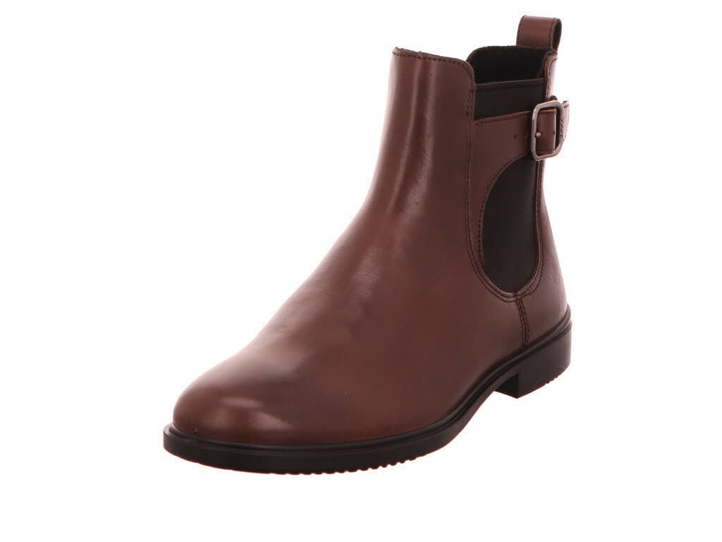 Ecco Womens Stiefel von Ecco