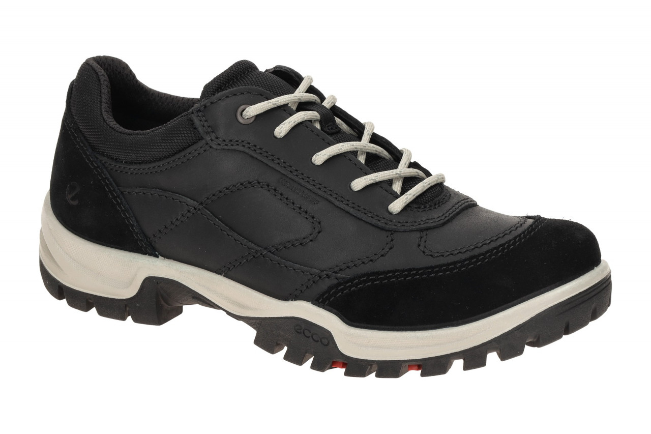 Ecco XPEDITION III 81143351052 schwarz - Wander- und Trekkingschuhe f?r Damen Ecco XPEDITION III 81143351052 schwarz - Wander- und Trekkingschuhe f?r Damen von Ecco