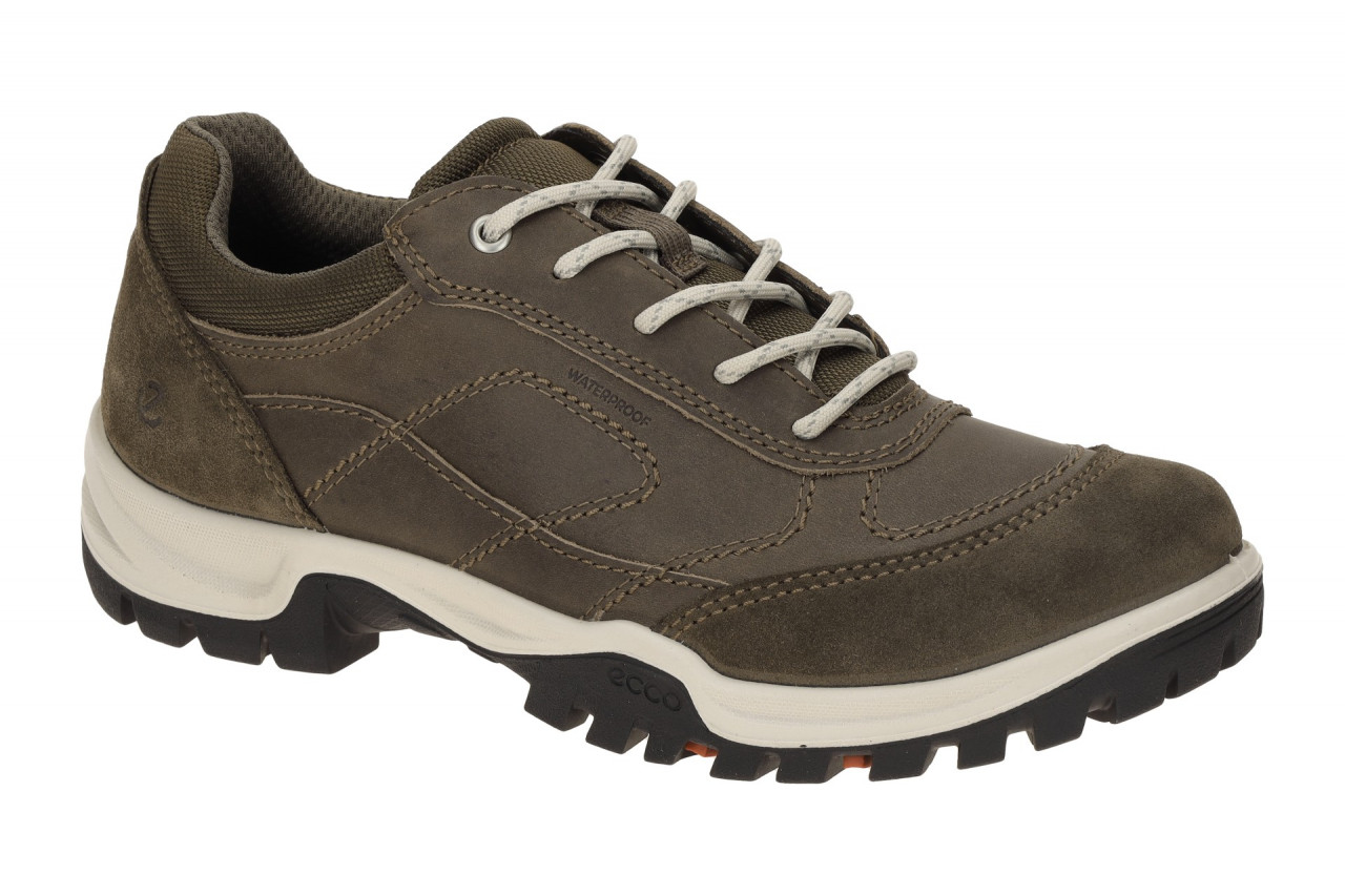Ecco XPEDITION III 81143355779 taupe - Wander- und Trekkingschuhe f?r Damen Ecco XPEDITION III 81143355779 taupe - Wander- und Trekkingschuhe f?r Damen von Ecco