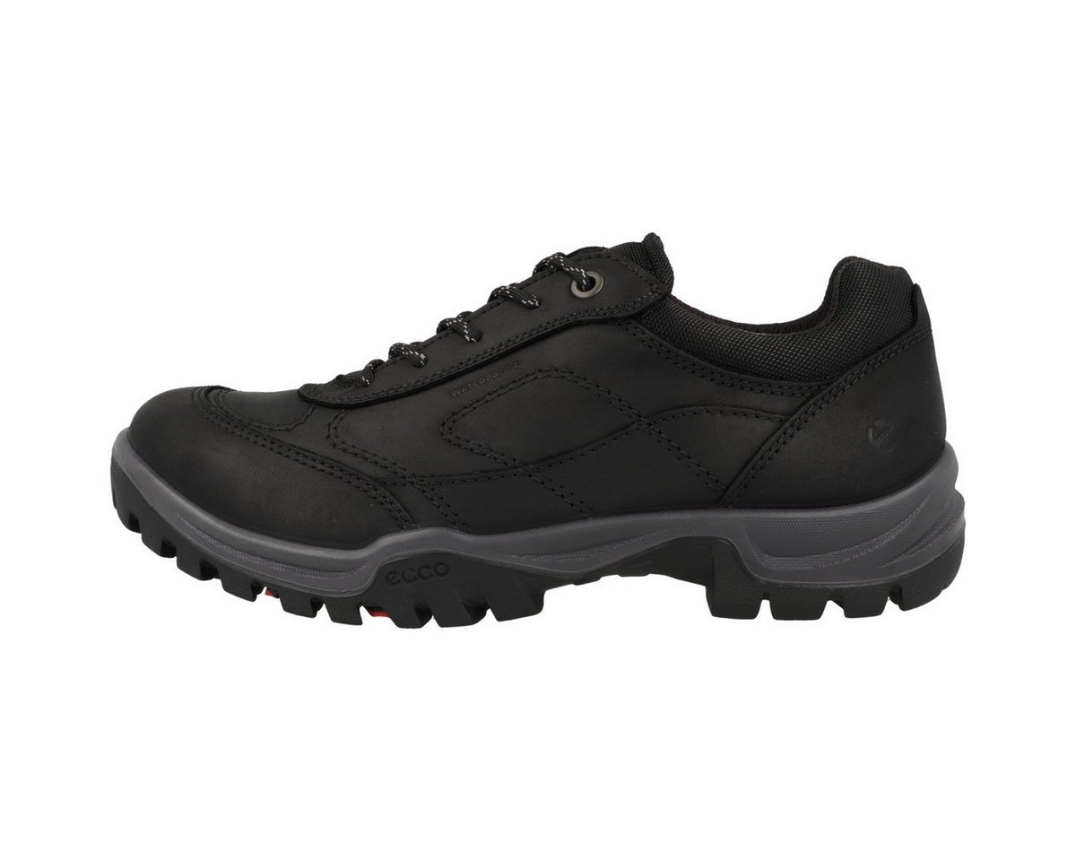 Ecco Xpedition III Herren Outdoorschuh Wanderschuhe, Trekking, Hiking, Freizeitschuhe, Schnürschuhe von Ecco