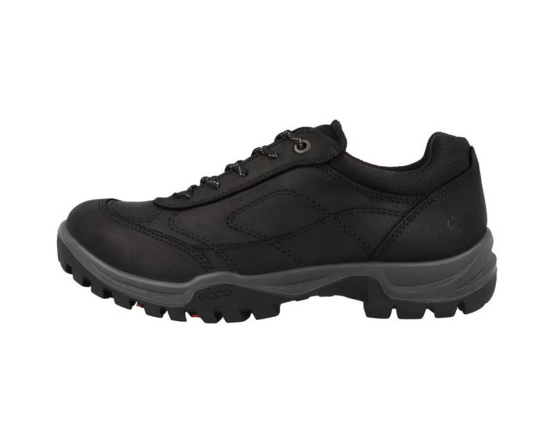 Ecco Xpedition III Herren Outdoorschuh Wanderschuhe, Trekking, Hiking, Freizeitschuhe, Schnürschuhe von Ecco