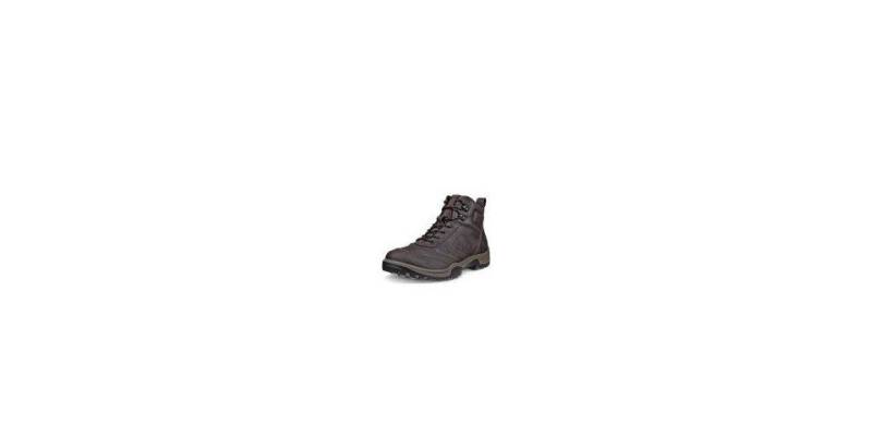 Ecco Xpedition III M WP Boot Stiefelette von Ecco