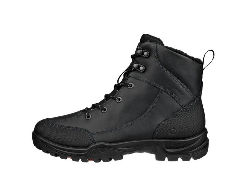 Ecco Xpedition III WP/WL (Nubukleder, wasserdicht, warm) schwarz Damen Winterstiefel von Ecco