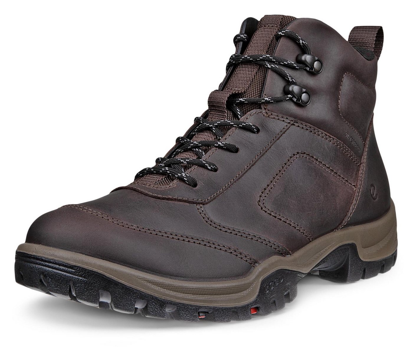 Ecco Xpedition III Wp Boot Winterboots Winterstiefelette, Schnürboots mit RECEPTOR-Technologie® von Ecco