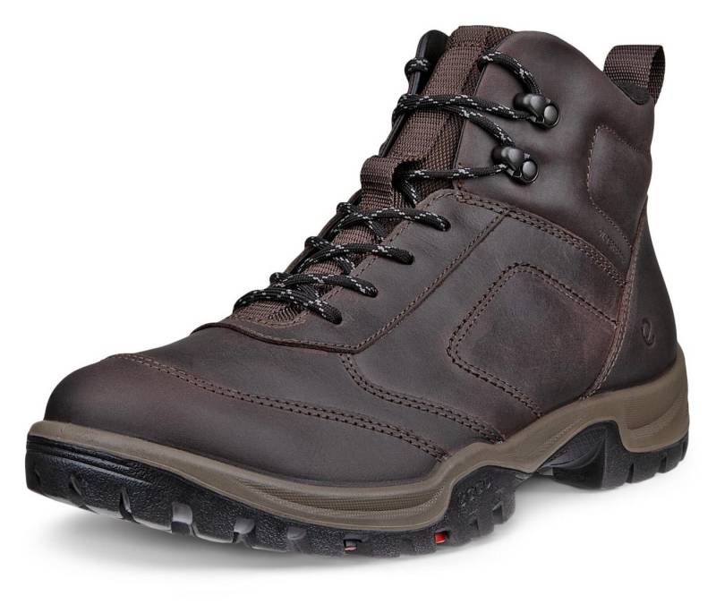 Ecco Xpedition III Wp Boot Winterboots Winterstiefelette, Schnürboots mit RECEPTOR-Technologie® von Ecco