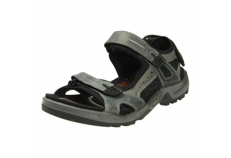Ecco Sportliche Sandalen für Herren Sandale (keine Angabe, 1-tlg., keine Angabe) von Ecco
