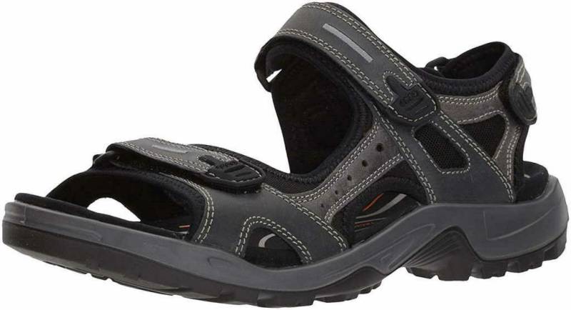 Ecco Sportliche Sandalen für Herren Sandale (keine Angabe, 1-tlg., keine Angabe) von Ecco