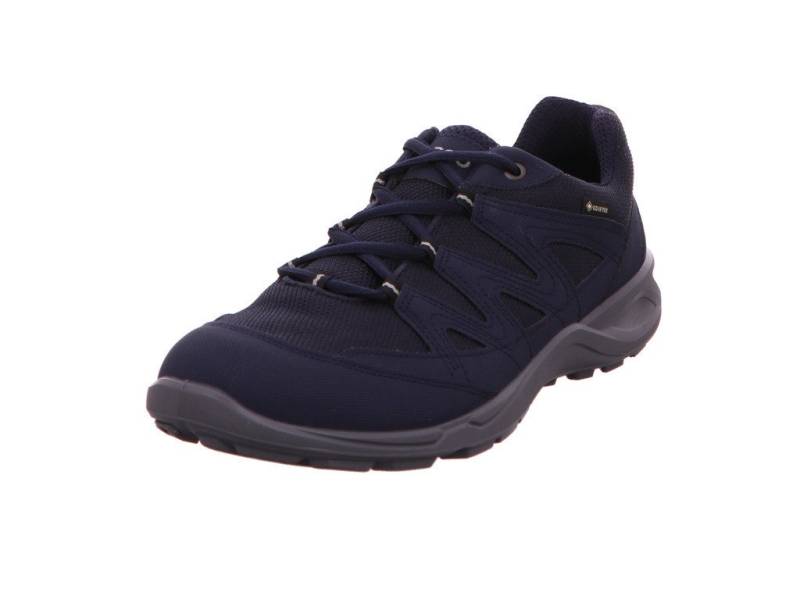 Ecco Freizeit Schnürer für Herren Schnürschuh (1-tlg., keine Angabe) von Ecco