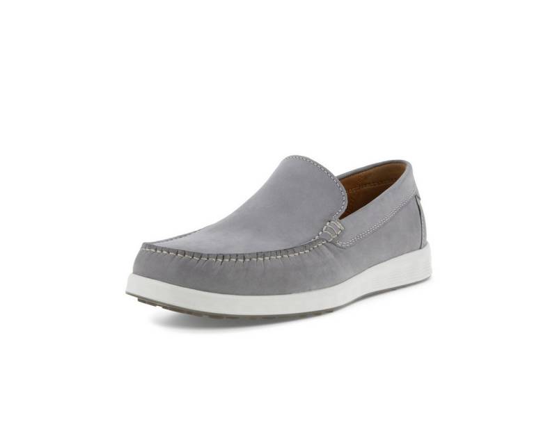 Ecco Slipper für Herren in blau Slipper (1-tlg) von Ecco
