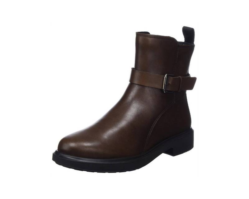 Ecco braun Schnürstiefel (1-tlg) von Ecco