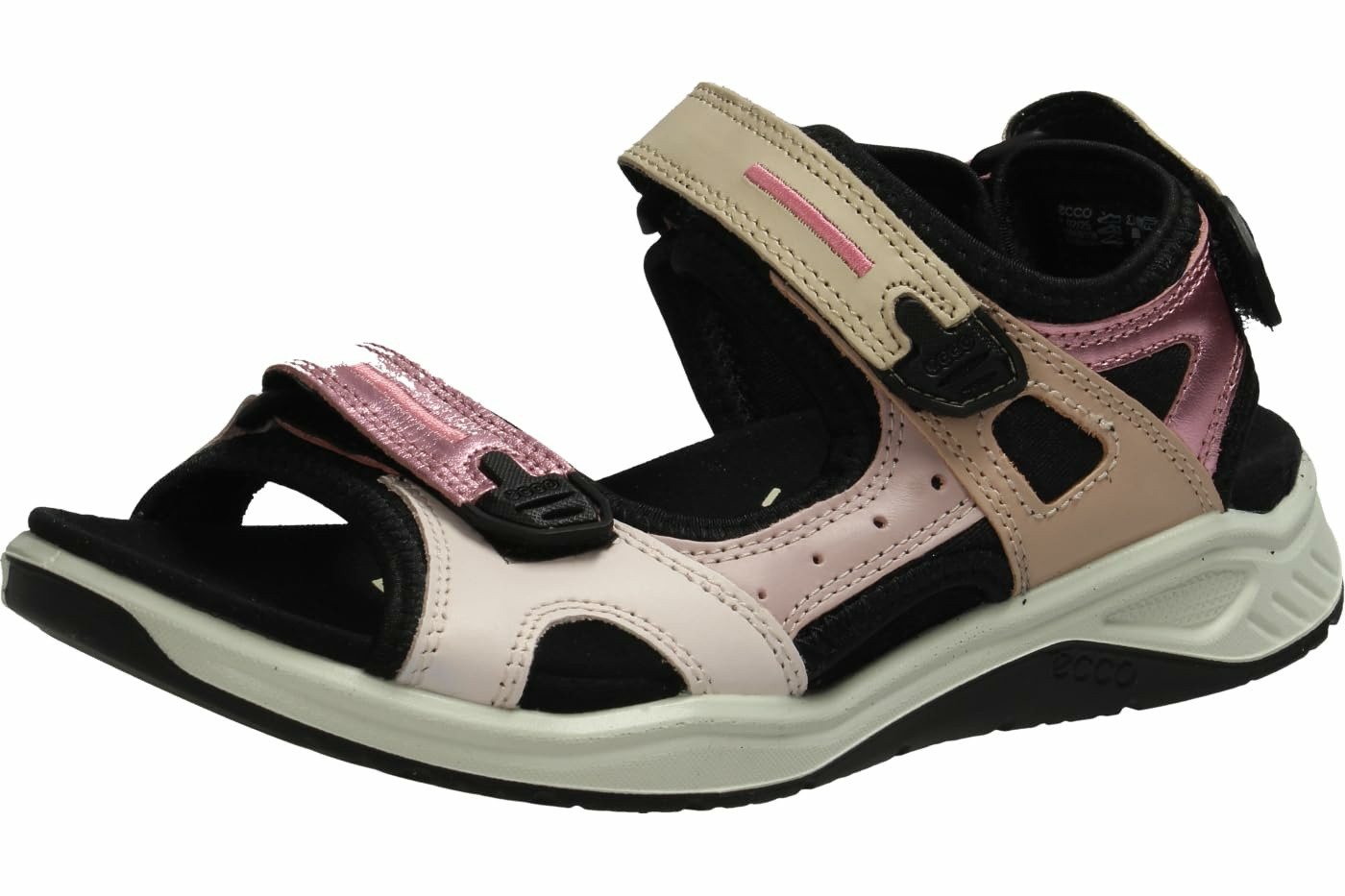 Ecco Sandalen für Mädchen Sneaker (keine Angabe, 1-tlg., keine Angabe) von Ecco
