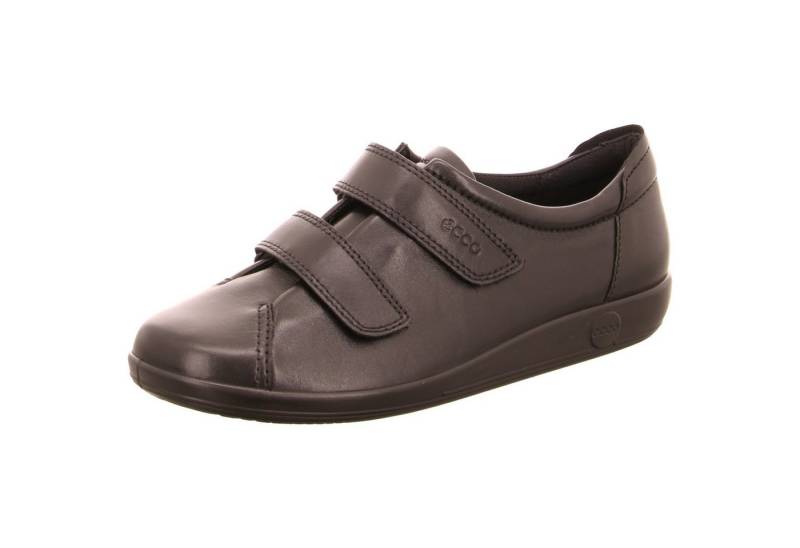 Ecco Freizeit Schnürer für Herren Schnürschuh (1-tlg., keine Angabe) von Ecco