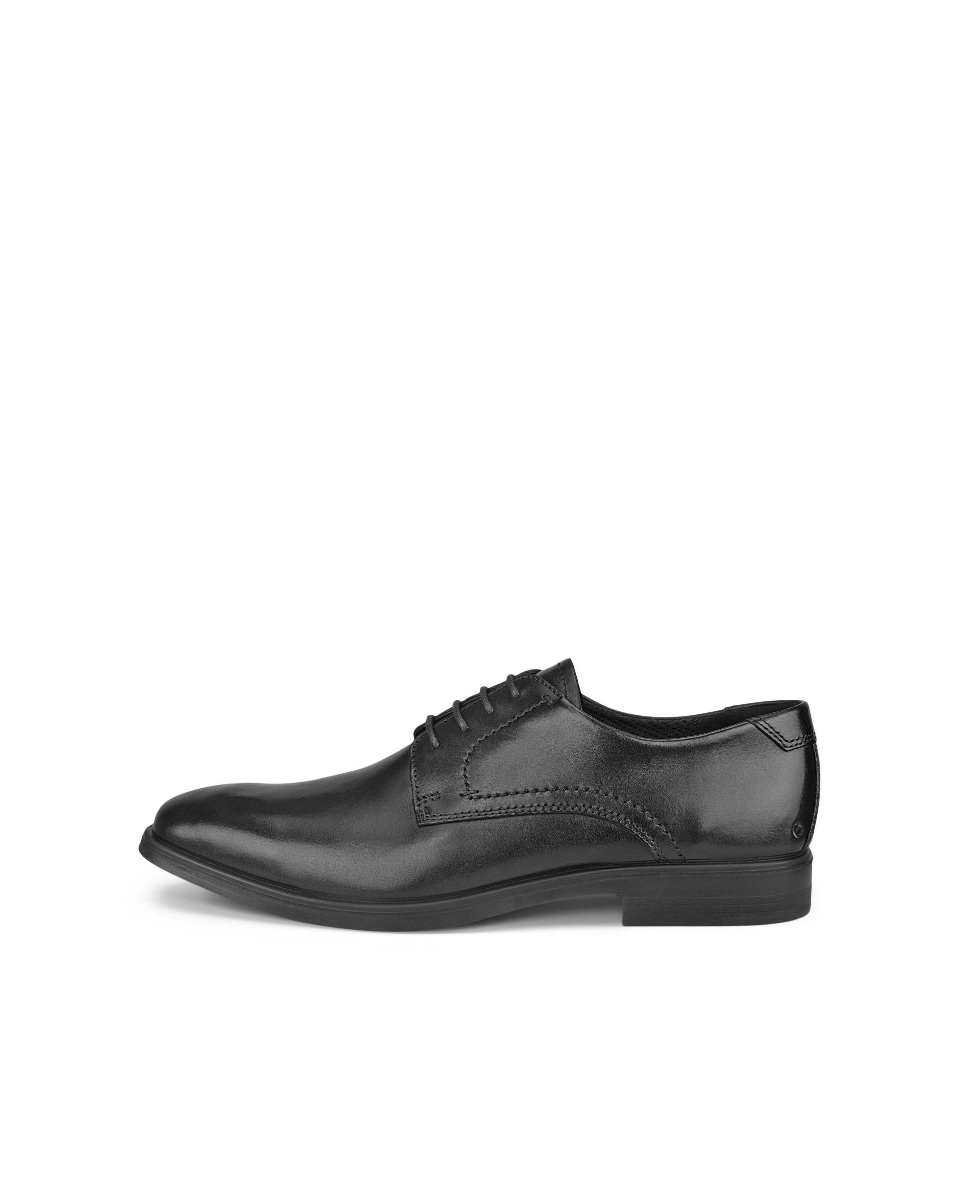 Mens BLACK/MAGNET - Gr. - 48 von Ecco