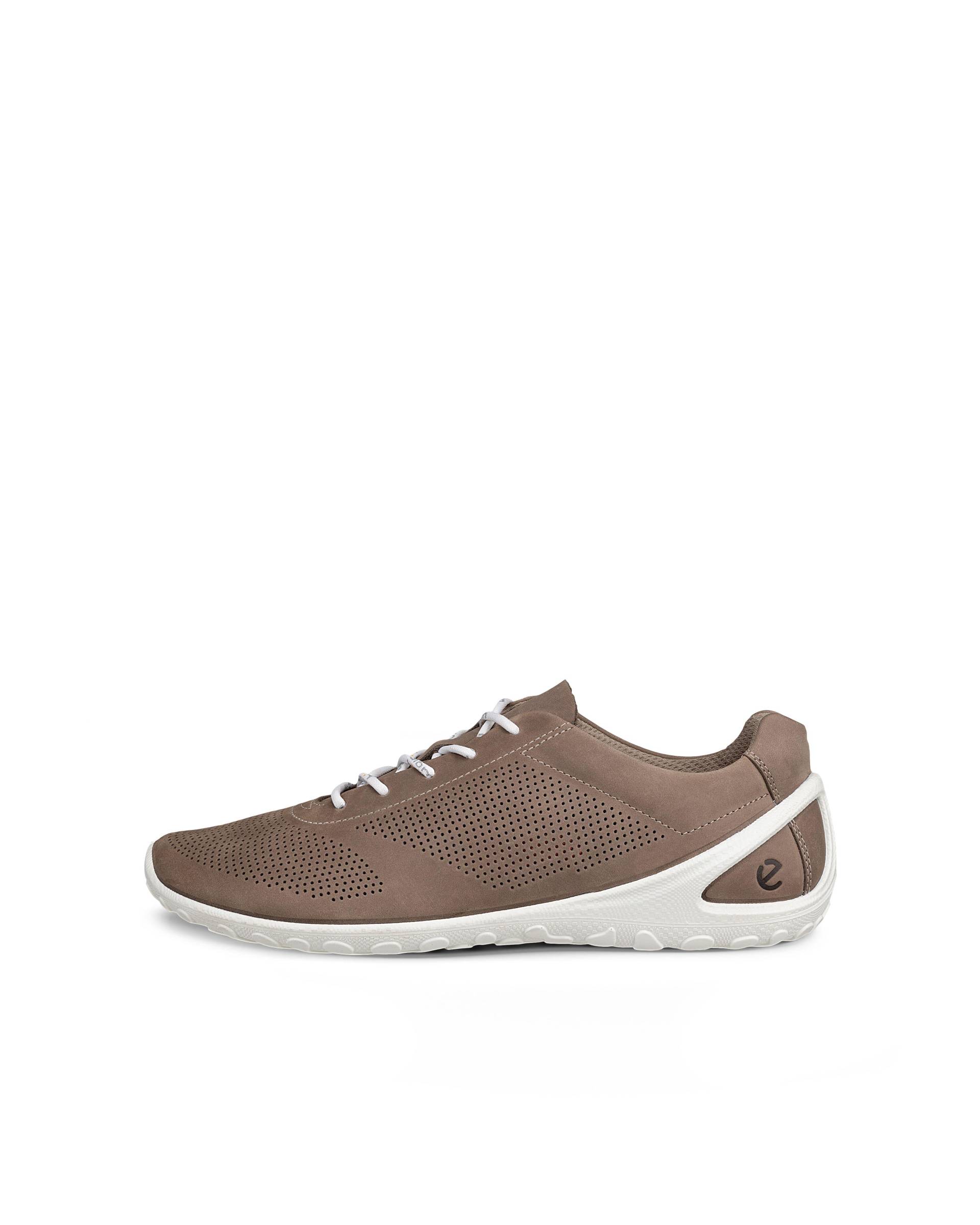 Ecco Herrenschuhe Sneaker low MOON ROCK MOON ROCK - Gr. - 47 von Ecco