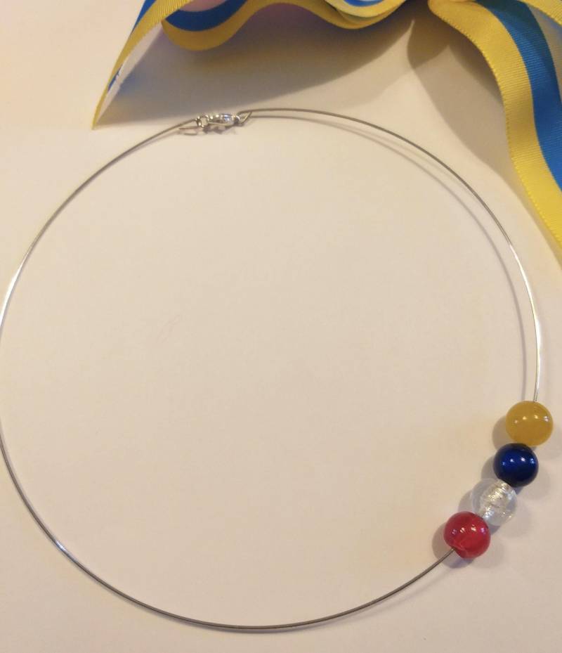 Fastnachtskette Kugel H2 von EchtRoth