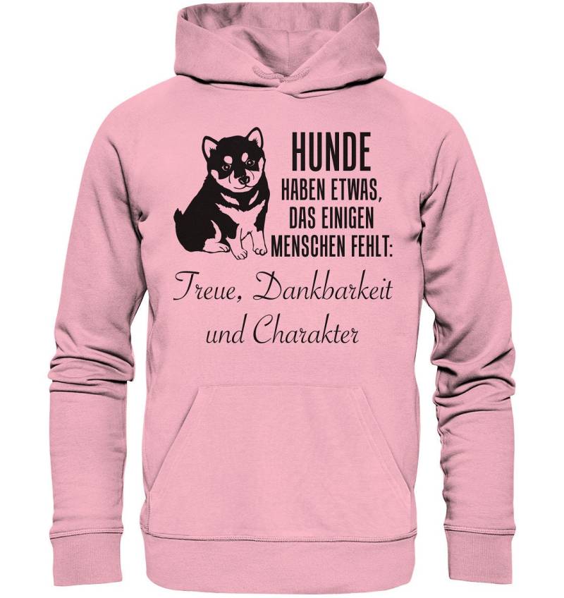 Damen-Hoodie Mit Hunde-Motiv - Perfekt Für Hundeliebhaber von EchteHundeliebe