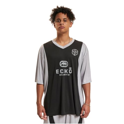 Ecko Unltd Old Game Short Sleeve T-Shirt XL von Ecko Unltd