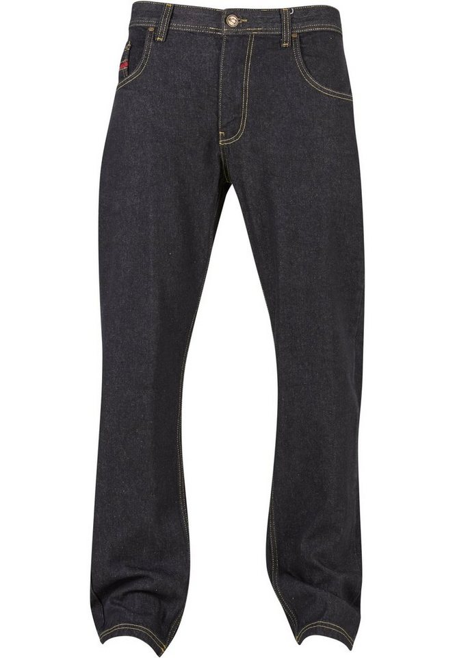 Ecko Unltd. Bequeme Jeans Ecko Unltd. Herren Bour Bonstreet Jeans (1-tlg) von Ecko Unltd.