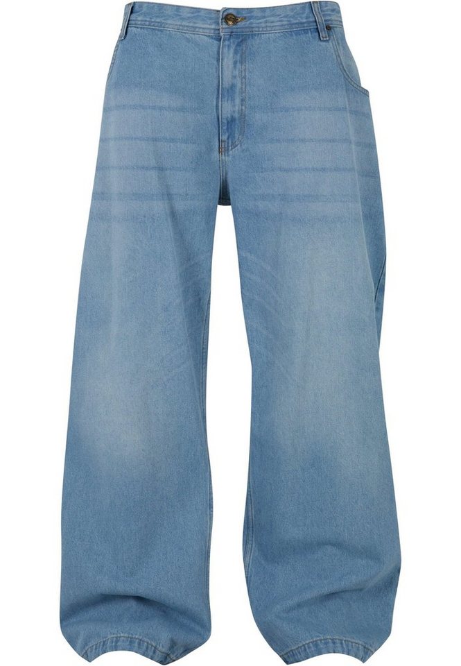 Ecko Unltd. Bequeme Jeans Ecko Unltd. Herren Ecko Unltd. Hang Loose Fit Jeans (1-tlg) von Ecko Unltd.