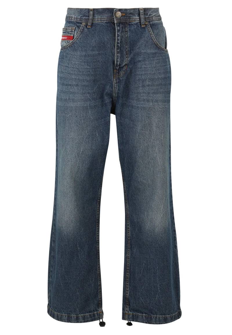 Ecko Unltd. Bequeme Jeans "Ecko Unltd. Herren Fat Bro", 1 Stk. von Ecko Unltd.