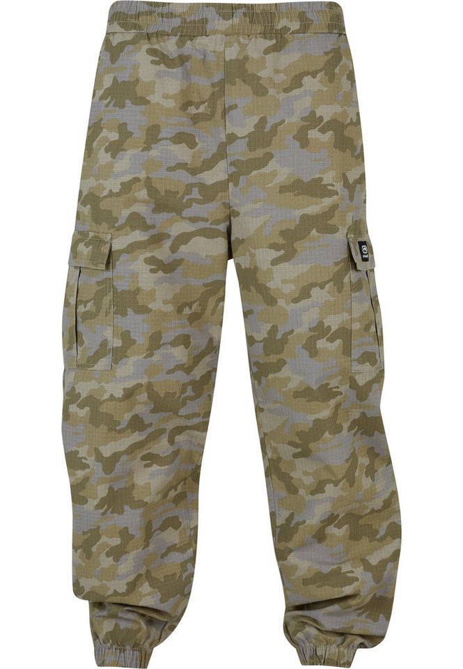Ecko Unltd. Cargohose Ecko Unltd. Herren Ecko Unltd. Richmond Cargopant Camouflage (1-tlg) von Ecko Unltd.