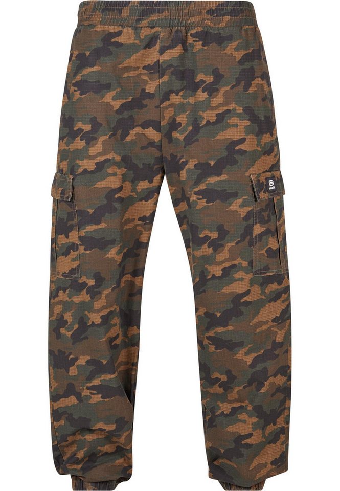 Ecko Unltd. Cargohose Ecko Unltd. Herren Ecko Unltd. Richmond Cargopant Camouflage (1-tlg) von Ecko Unltd.