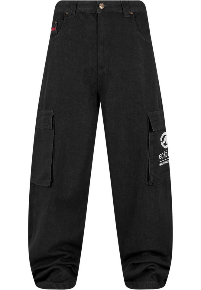 Ecko Unltd. Cargojeans Ecko Unltd. Herren Ecko Unltd. Ec Ko Cargohose (1-tlg) von Ecko Unltd.