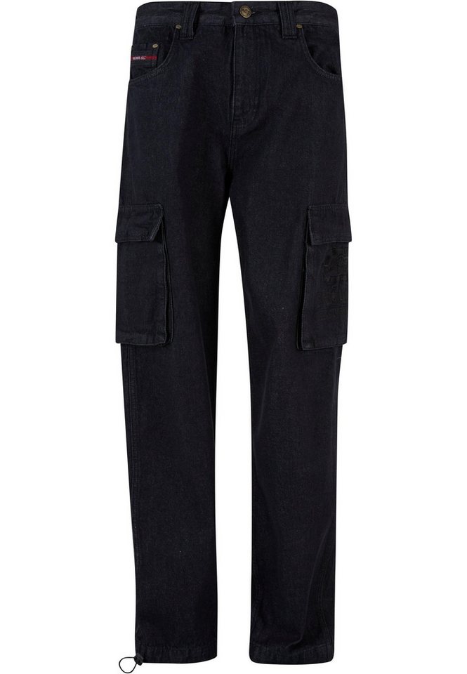 Ecko Unltd. Cargojeans Ecko Unltd. Herren Ecko Unltd. Ec Ko Cargohose (1-tlg) von Ecko Unltd.