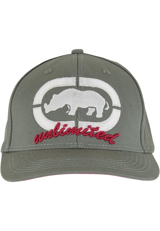 Ecko Unltd. Fitted Cap von Ecko Unltd.