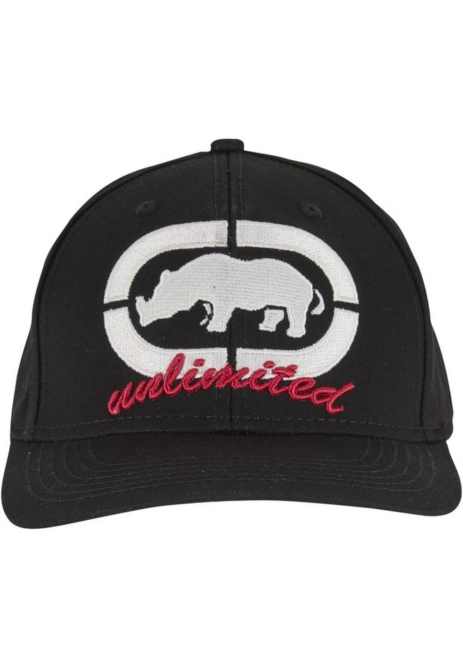Ecko Unltd. Fitted Cap von Ecko Unltd.