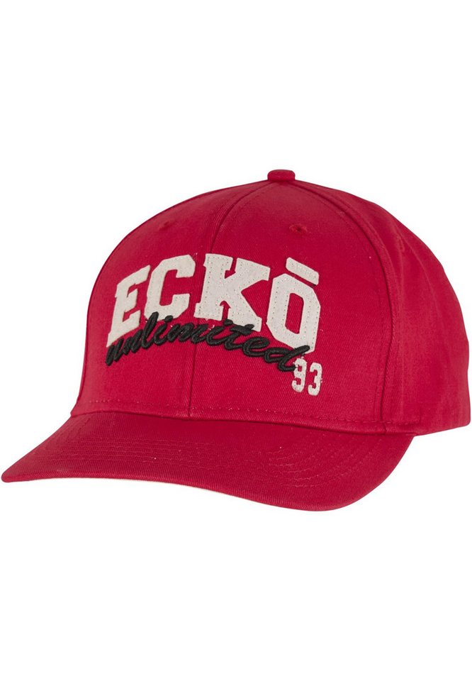 Ecko Unltd. Fitted Cap von Ecko Unltd.
