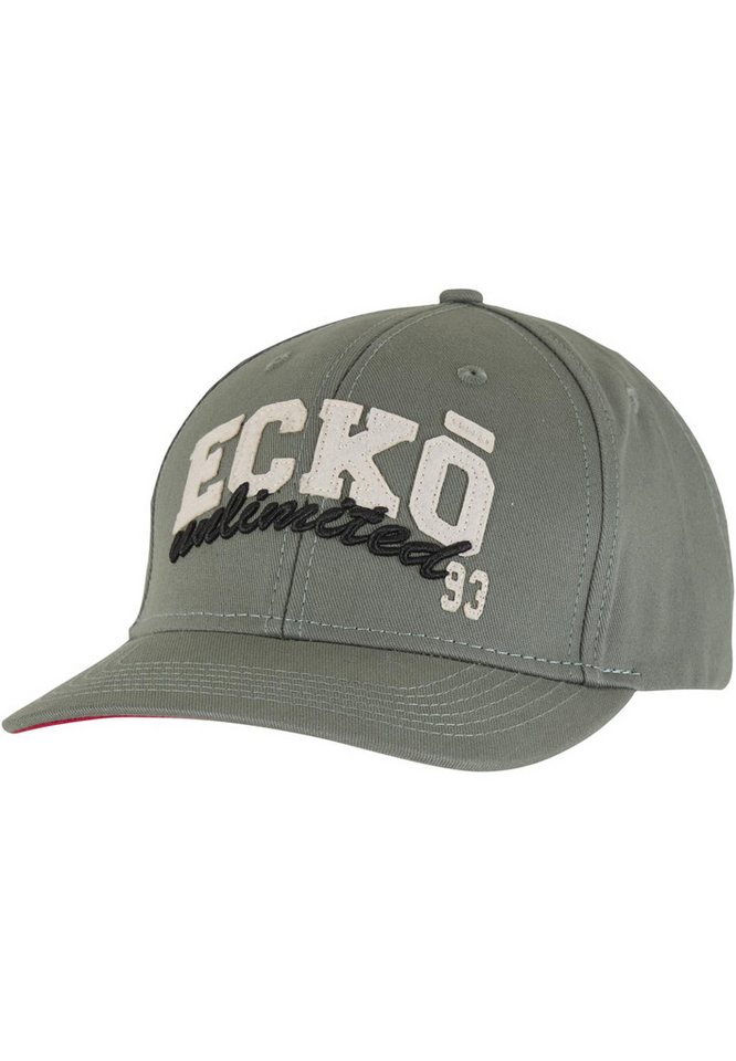 Ecko Unltd. Fitted Cap von Ecko Unltd.