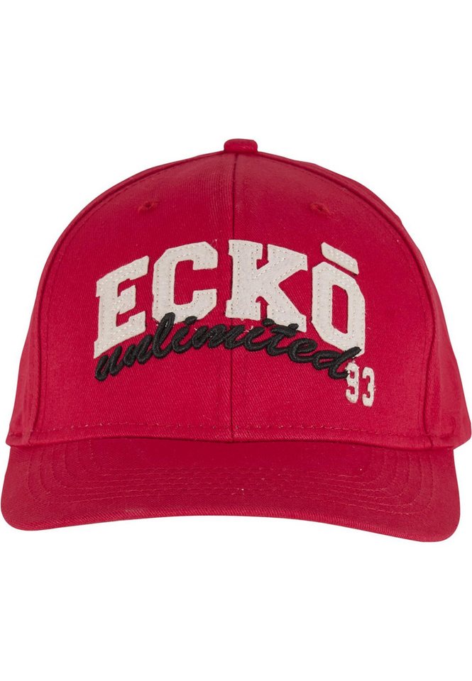 Ecko Unltd. Flex Cap Ecko Unltd. Baseball cap Skyhook von Ecko Unltd.