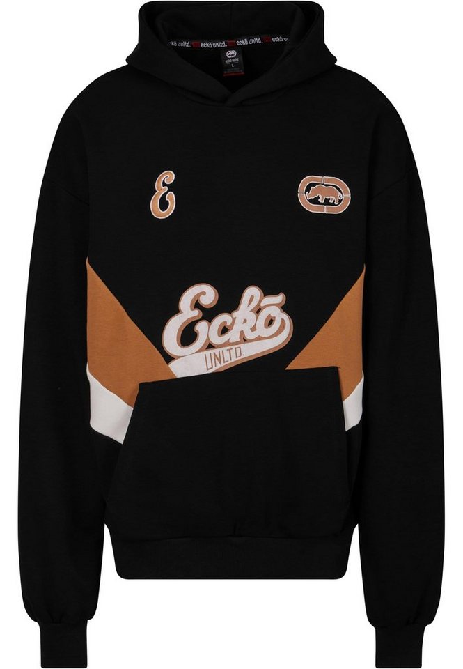 Ecko Unltd. Kapuzensweatshirt Ecko Unltd. Herren Ecko Unltd. VNTG Hoody (1-tlg) von Ecko Unltd.