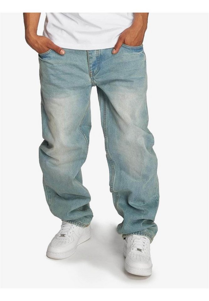 Ecko Unltd. Bequeme Jeans Ecko Unltd. Herren Ecko Unltd. Hang Loose Fit Jeans (1-tlg) von Ecko Unltd.