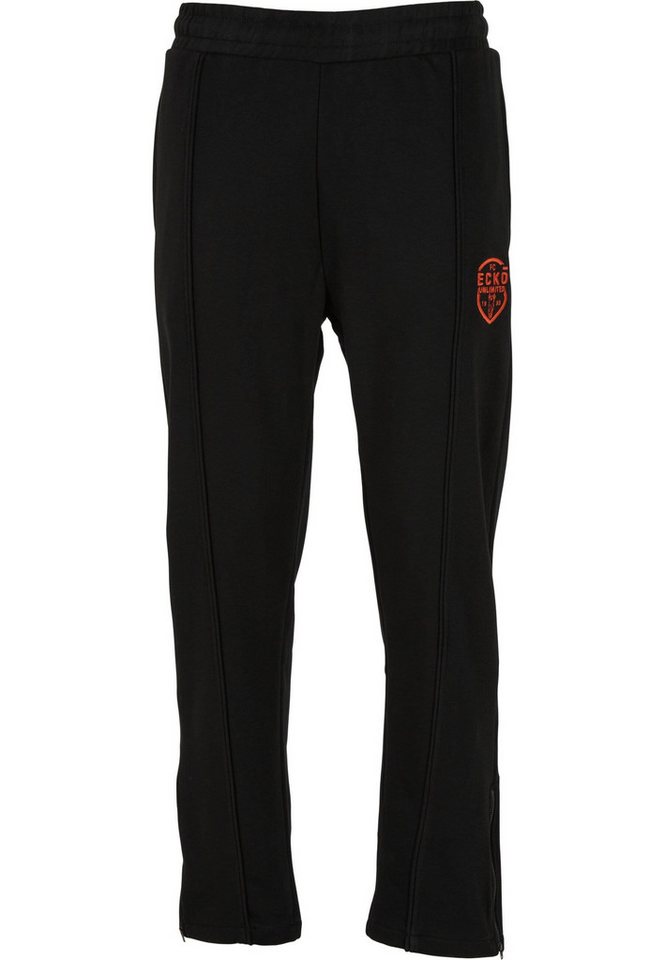 Ecko Unltd. Jogginghose Ecko Unltd. Ecko Unltd. Cording Jogginghosen (1-tlg) von Ecko Unltd.
