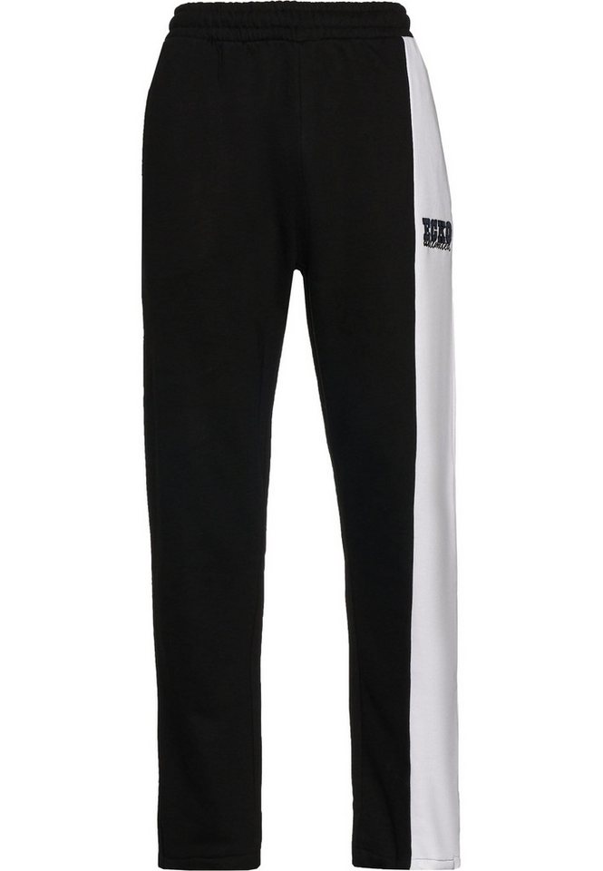 Ecko Unltd. Jogginghose Ecko Unltd. Ecko Unltd. Split Sweatpants (1-tlg) von Ecko Unltd.