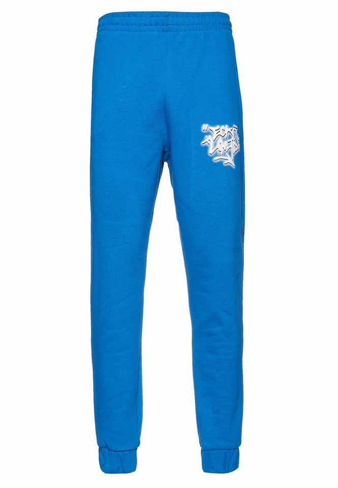 Ecko Unltd. Jogginghose Ecko Unltd. Ecko Unltd. Spray Ecko Jogginghose (1-tlg) von Ecko Unltd.