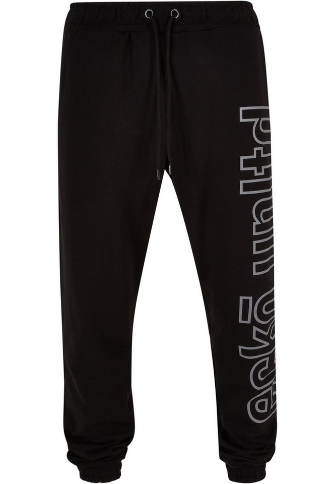 Ecko Unltd. Jogginghose Ecko Unltd. Herren Ecko Unltd. React Sweatpant (1-tlg) von Ecko Unltd.