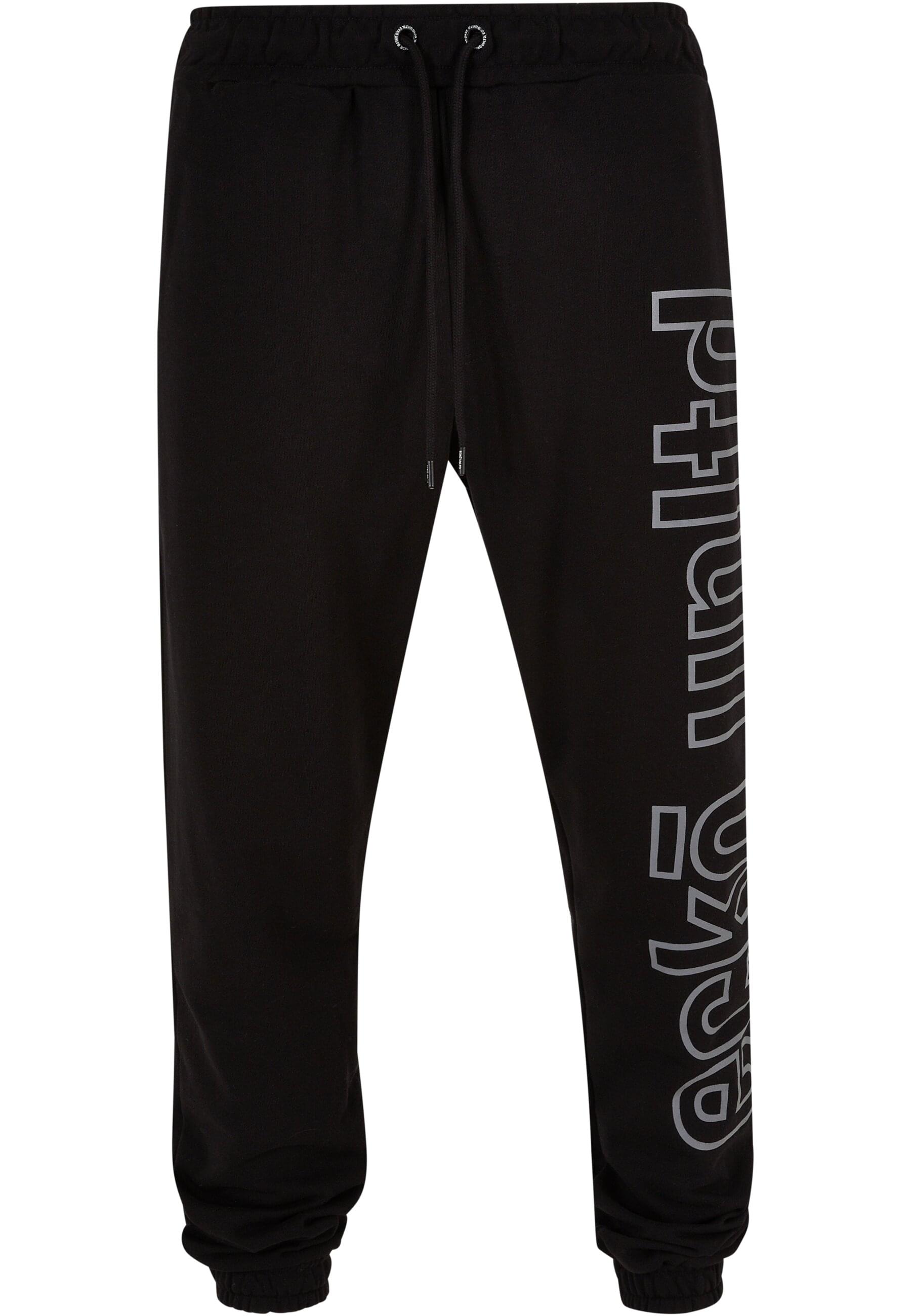 Ecko Unltd. Jogginghose "Ecko Unltd. Herren Ecko Unltd. React Sweatpant" von Ecko Unltd.