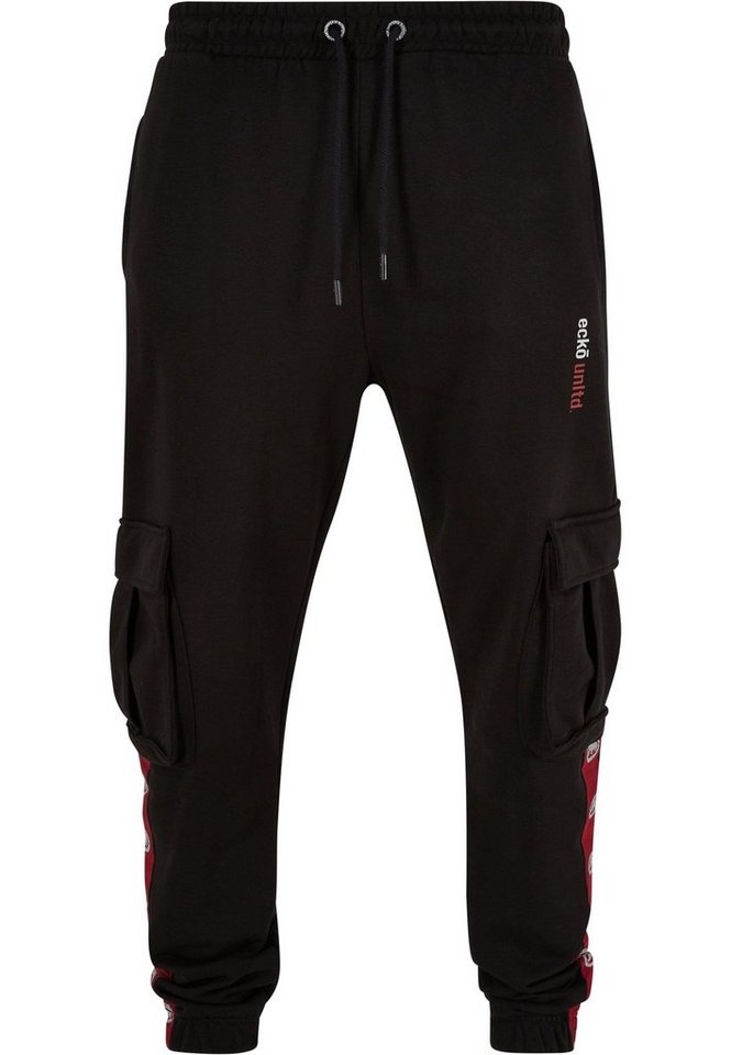 Ecko Unltd. Jogginghose Ecko Unltd. Herren Ecko Unltd. Rebel Sweatpant (1-tlg) von Ecko Unltd.