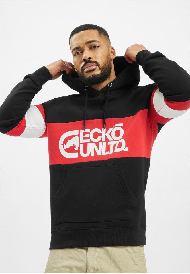 Ecko Unltd. Kapuzenpullover Flagship Hoody von Ecko Unltd.
