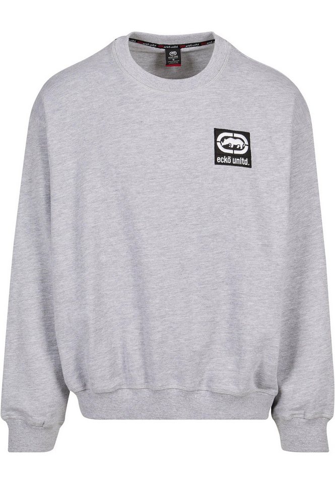 Ecko Unltd. Rundhalspullover Ecko Unltd. Herren Ecko Unltd. Young Crewneck (1-tlg) von Ecko Unltd.